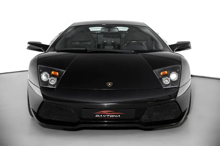 Lamborghini Murciélago