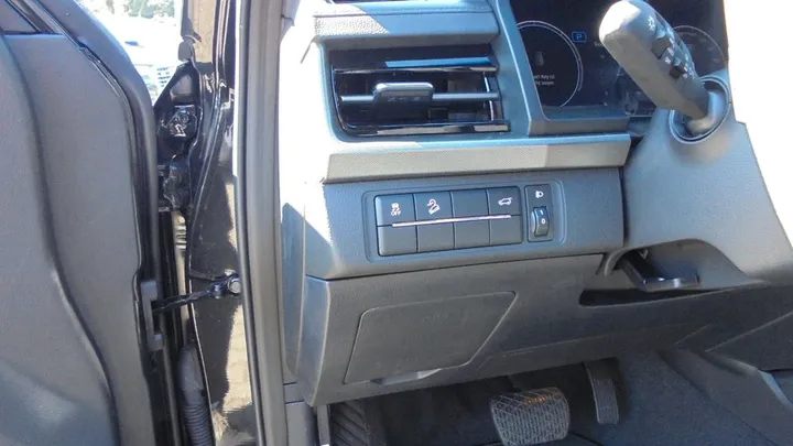 KGM Rexton