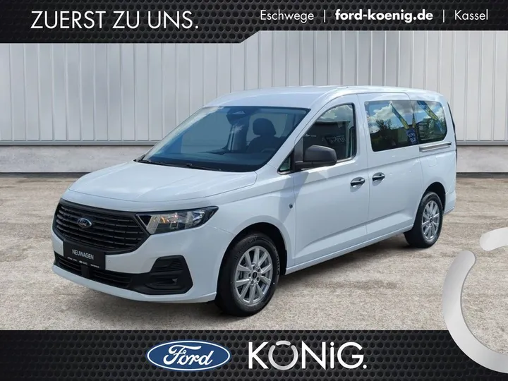 Ford Tourneo Connect