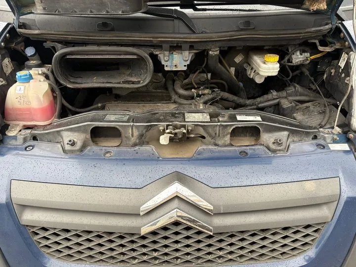 Citroën Jumper
