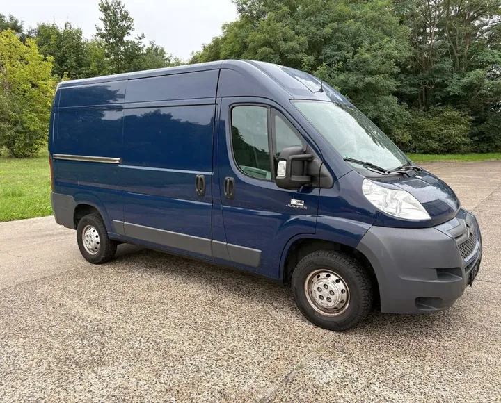 Citroën Jumper