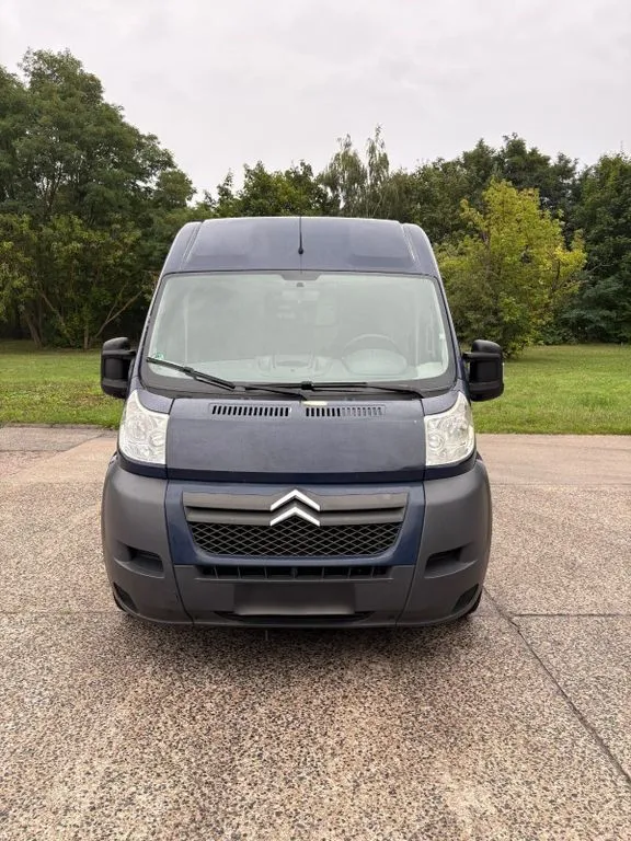 Citroën Jumper