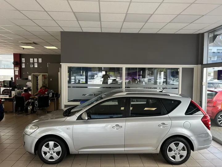 Kia cee'd / Ceed