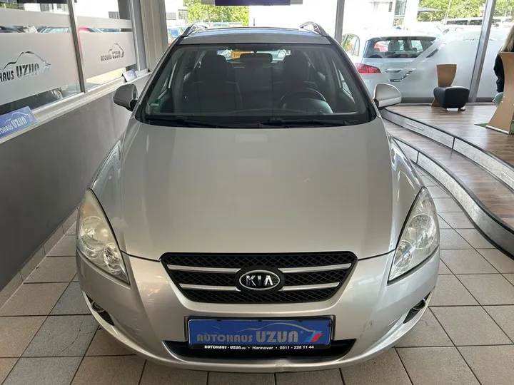 Kia cee'd / Ceed