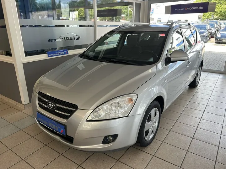 Kia cee'd / Ceed