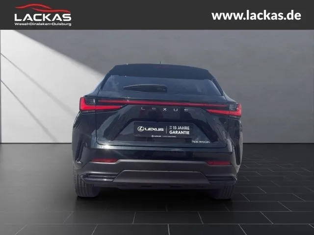 Lexus NX 350h