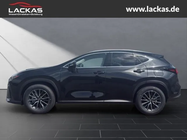 Lexus NX 350h