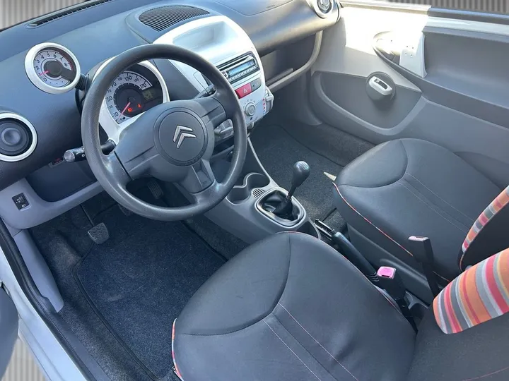 Citroën C1
