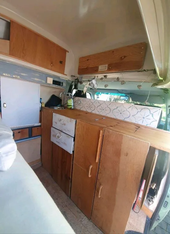 Volkswagen LT