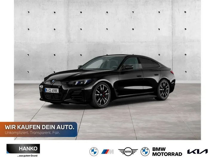 BMW i4