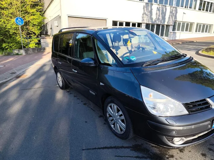 Renault Grand Espace