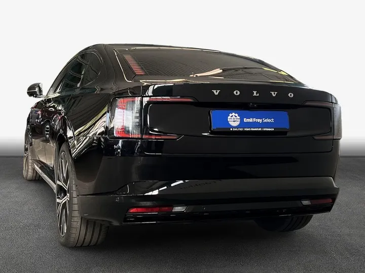 Volvo ES90