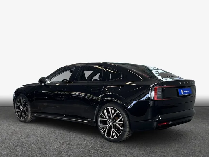 Volvo ES90