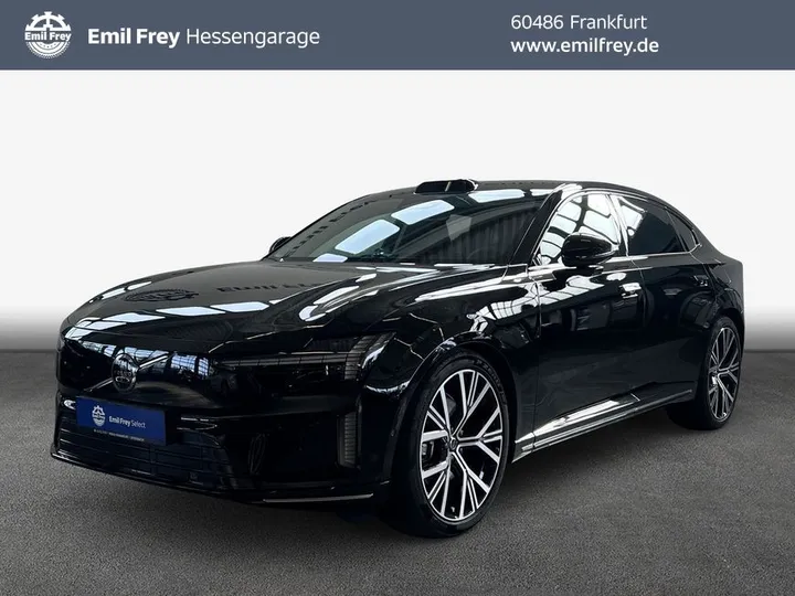 Volvo ES90