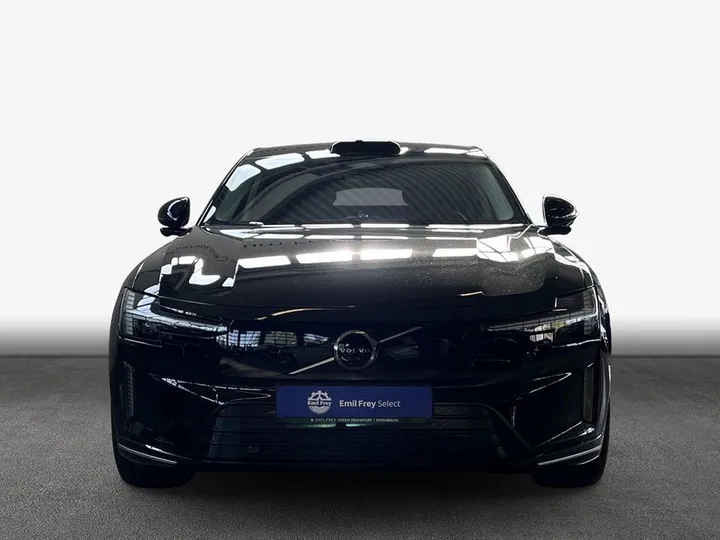 Volvo ES90