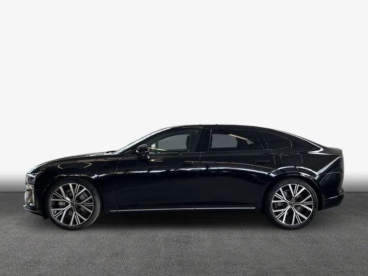 Volvo ES90