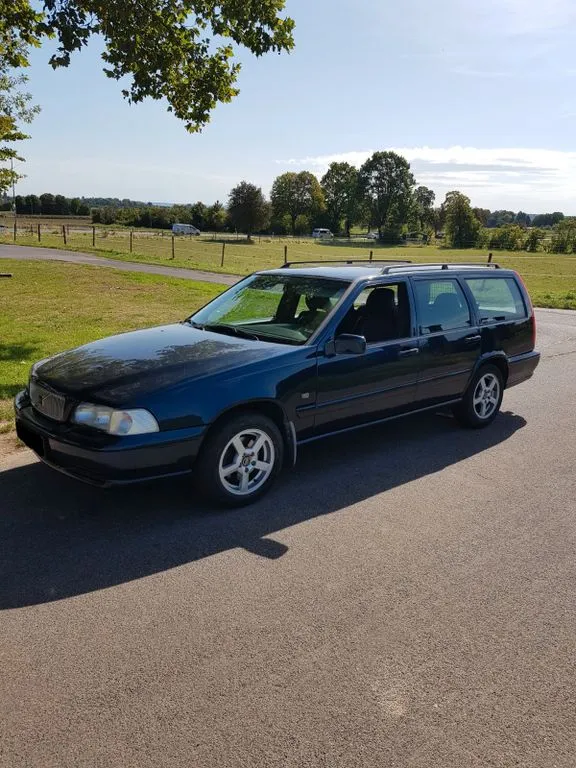 Volvo V70