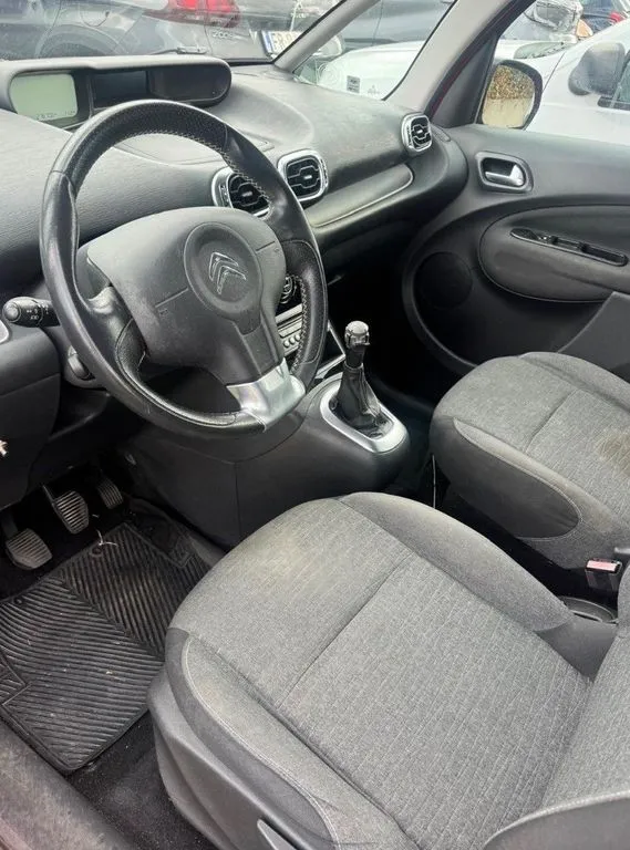 Citroën C3 Picasso