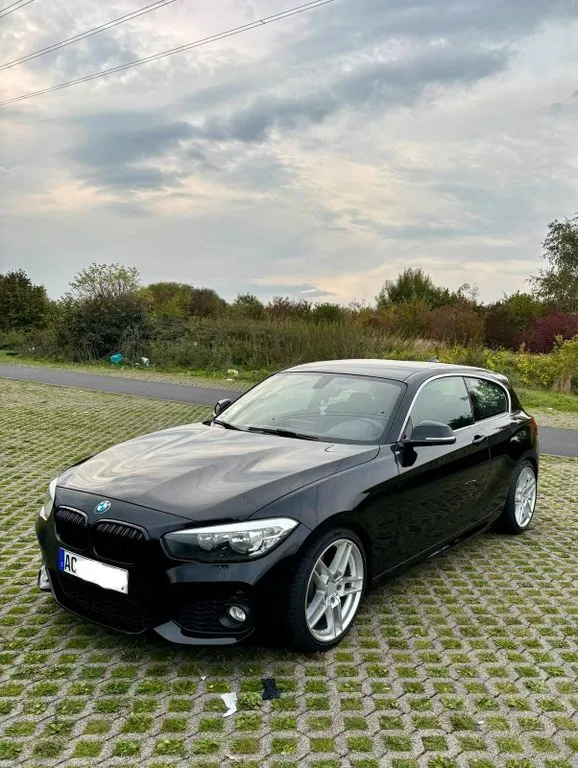 BMW 120