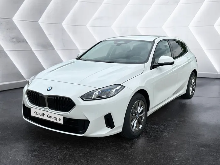 BMW 120