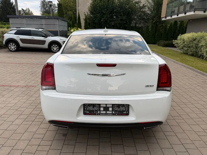 Chrysler 300C