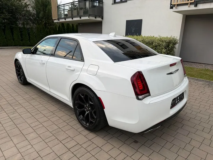 Chrysler 300C