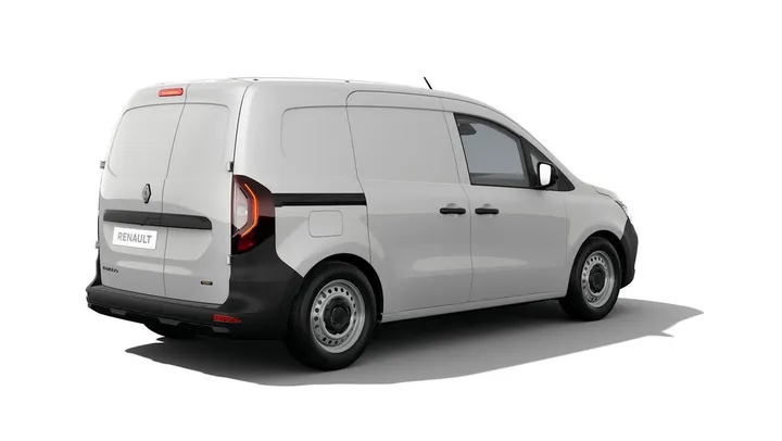 Renault Rapid