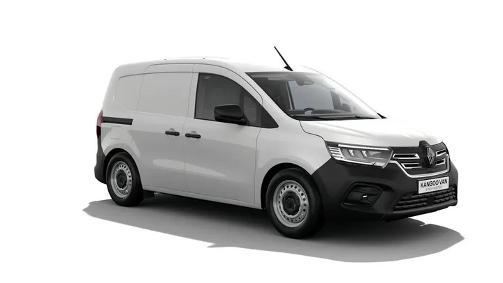 Renault Rapid