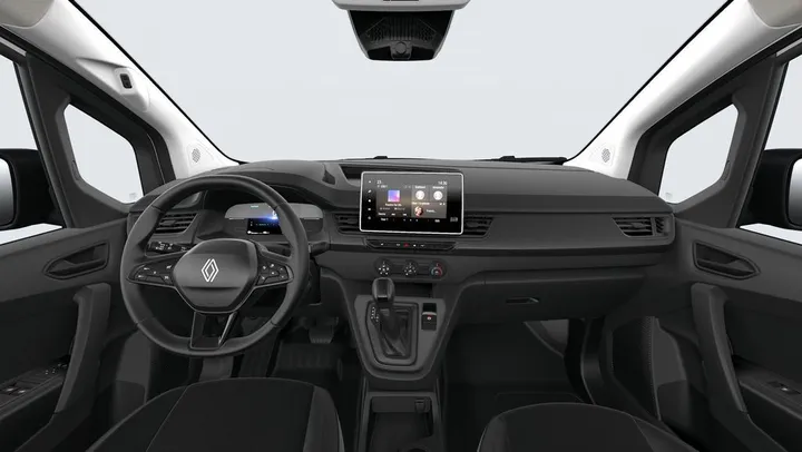 Renault Rapid