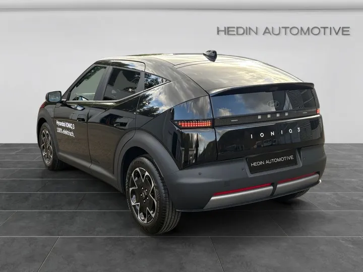 Hyundai IONIQ 3