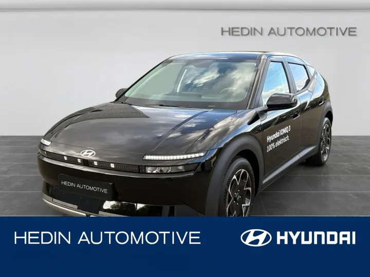 Hyundai IONIQ 3