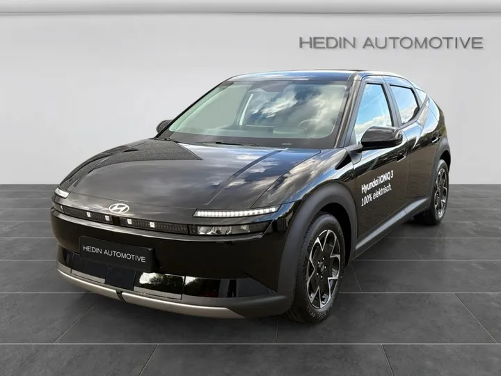 Hyundai IONIQ 3