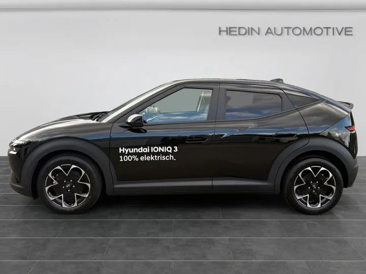 Hyundai IONIQ 3