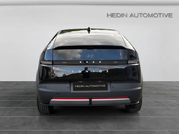 Hyundai IONIQ 3