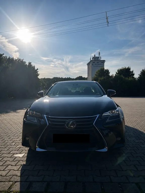 Lexus GS 300