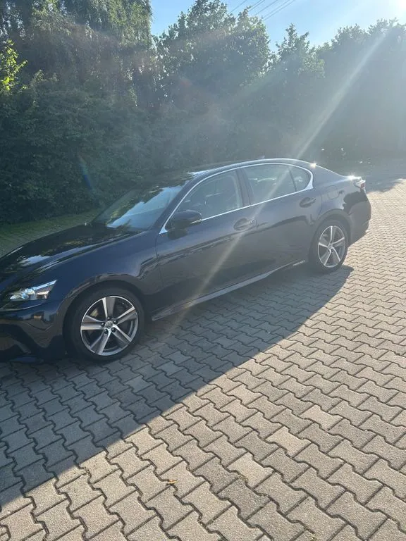Lexus GS 300