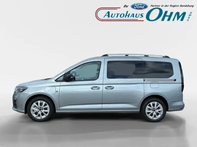 Ford Grand Tourneo