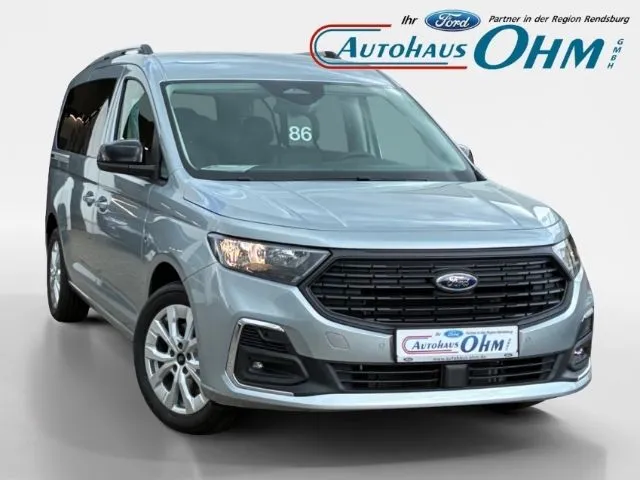 Ford Grand Tourneo