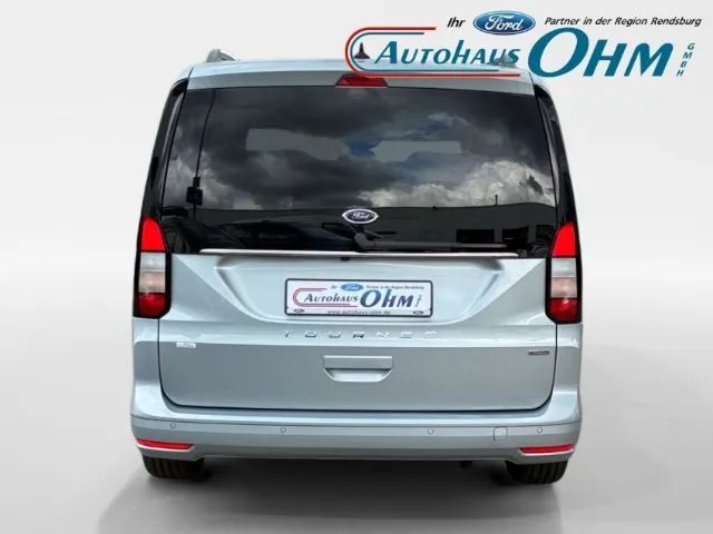 Ford Grand Tourneo