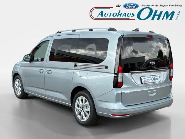 Ford Grand Tourneo