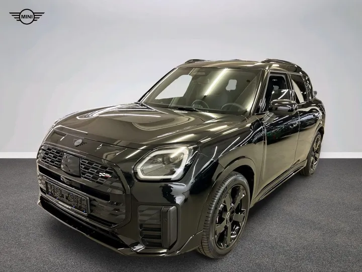 MINI Countryman C (Cooper)