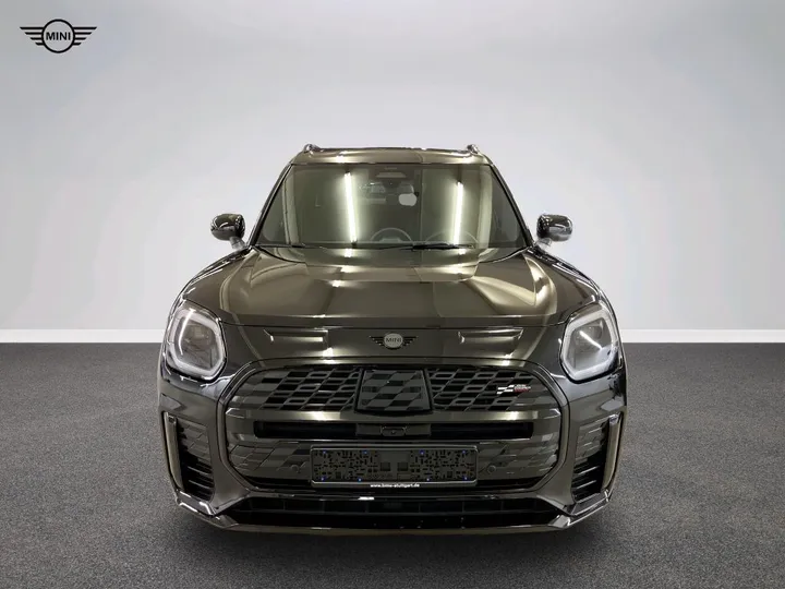 MINI Countryman C (Cooper)