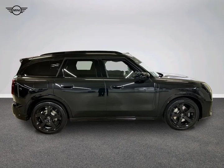 MINI Countryman C (Cooper)