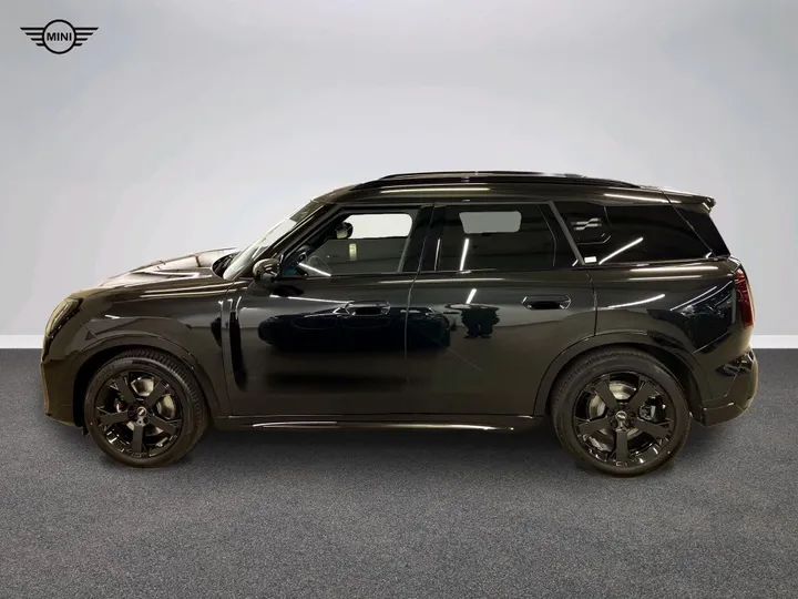 MINI Countryman C (Cooper)