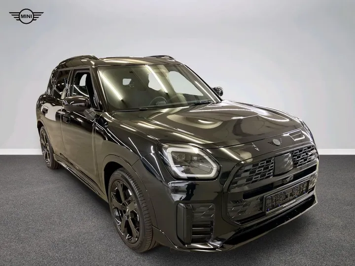 MINI Countryman C (Cooper)