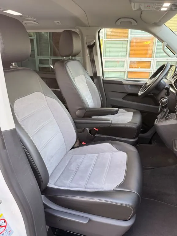 Volkswagen T6 Multivan