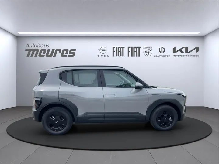 Kia EV2