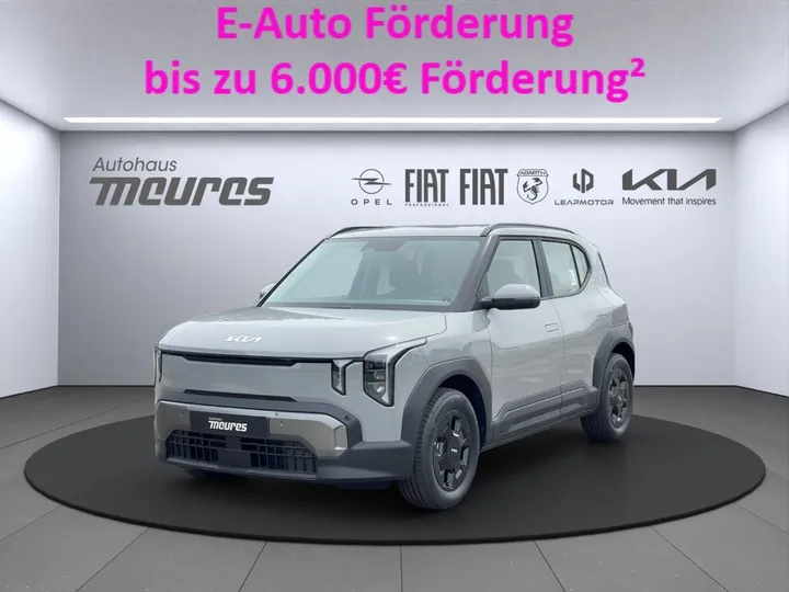 Kia EV2