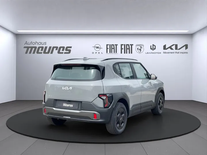 Kia EV2