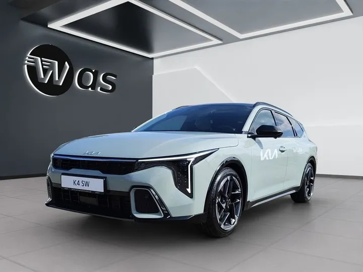 Kia K4